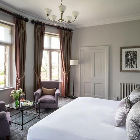 Rookery Hall Hotel & Spa 낸트위치 외부 사진