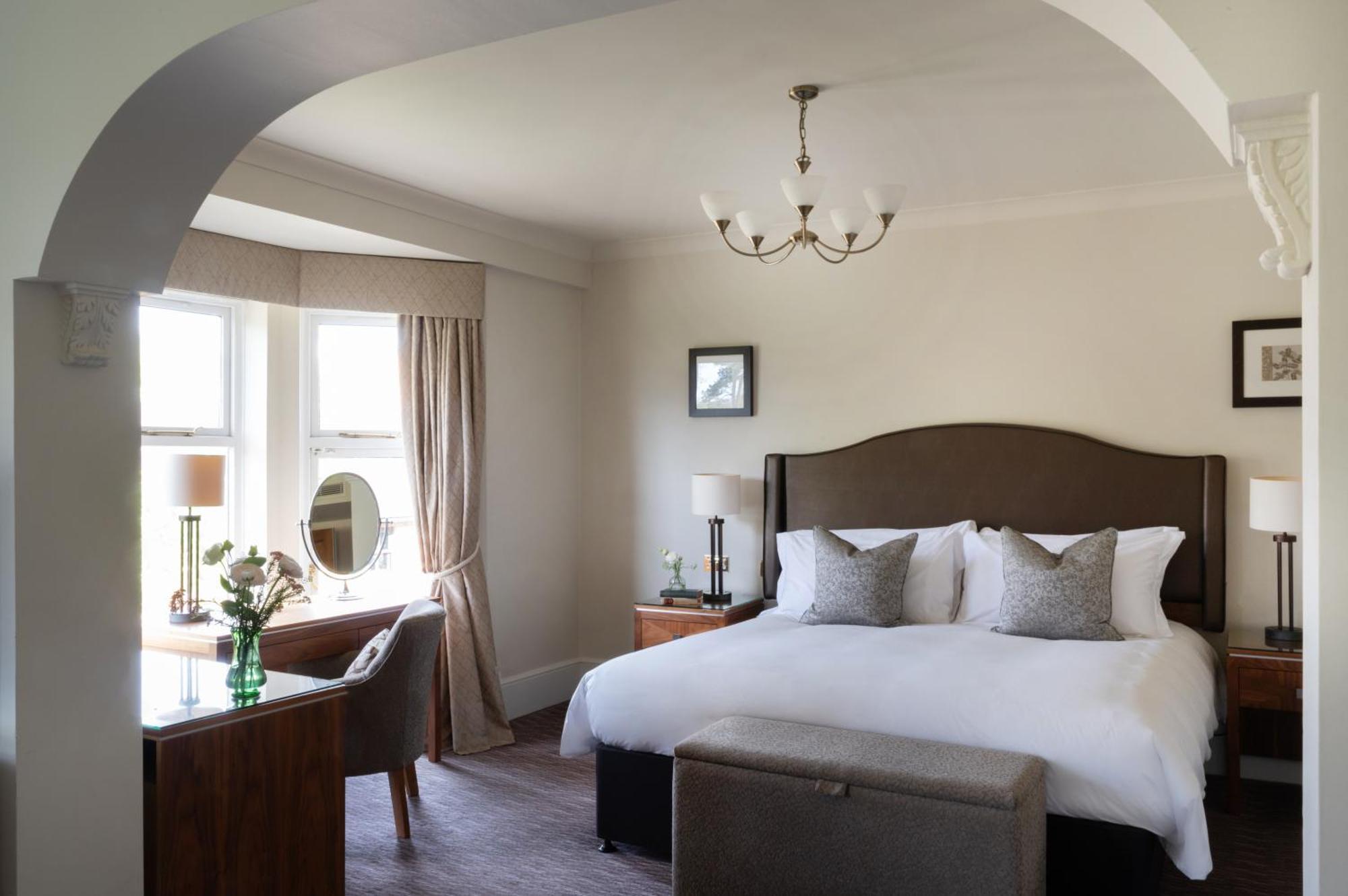 Rookery Hall Hotel & Spa 낸트위치 외부 사진