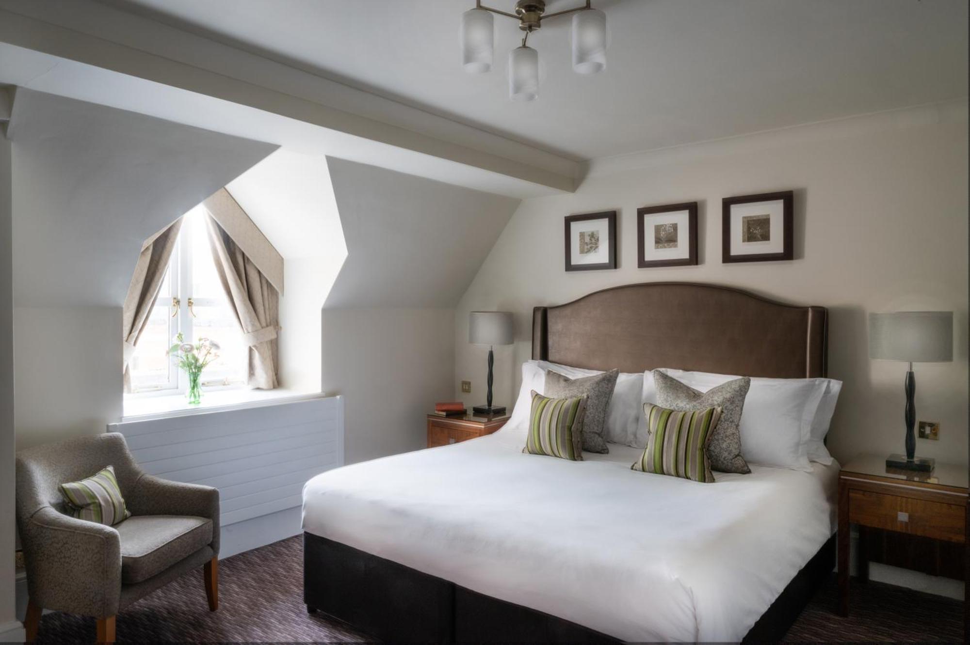 Rookery Hall Hotel & Spa 낸트위치 외부 사진