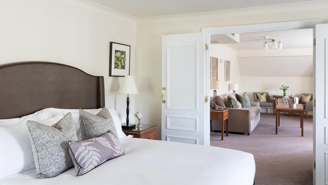Rookery Hall Hotel & Spa 낸트위치 외부 사진